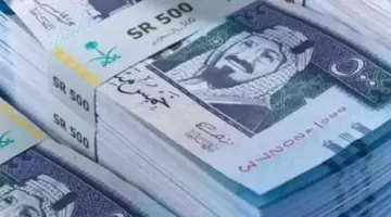 سعر الريال السعودي اليوم الثلاثاء 14 أبريل 2026.. بكام في البنك المركزي؟